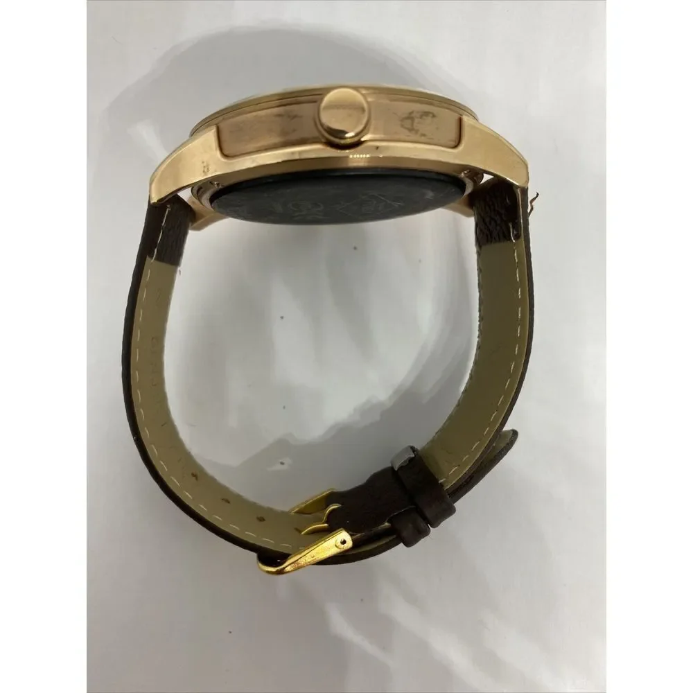 Fossil Gen 1/2 Authentic Genuine Smart Watch No Charger FTW2003 DM498
